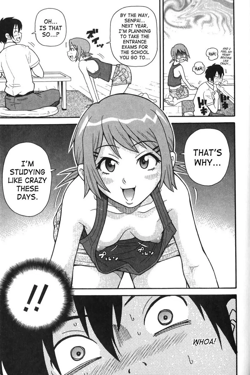 Purupuru Monzetsu License 10 - Certain Kill