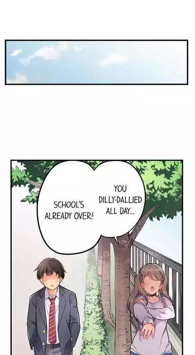 [Aoki Nanase] My Friend Came Back From the Future to Fuck Me (Ongoing) (Ch. 1 - 24)