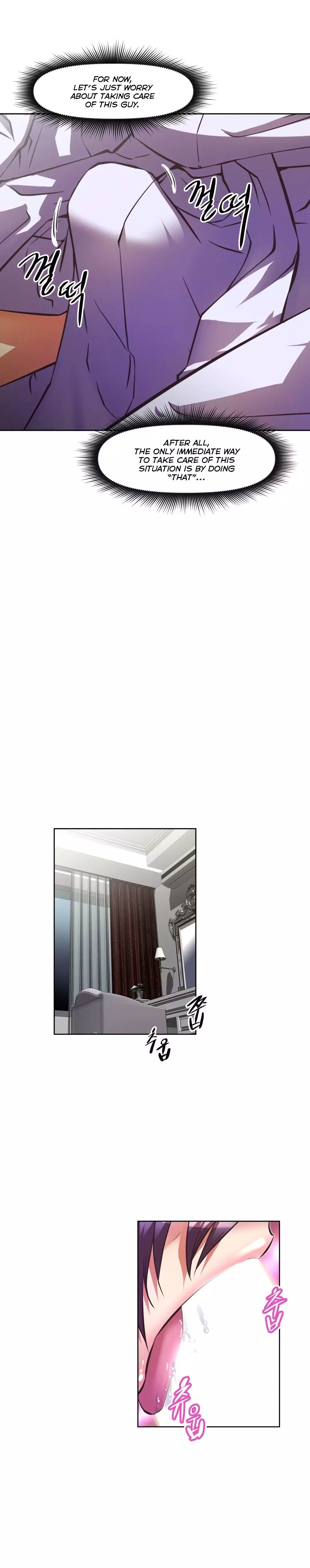 Brawling Go Ch.76-121