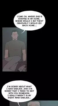 [Mr. Byeong-Su] Cohabitation Ch.1-41 (English) (Ongoing)