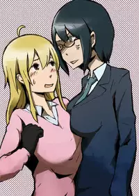 [わくわくボイコット] エスパー女子●生探偵恋敵で大ピンチ