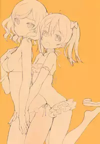 (C86) [SHOJO KISHIDAN (Oyari Ashito)] What is this thing called love? 1 (Love live!) [Chinese] [CE家族社]