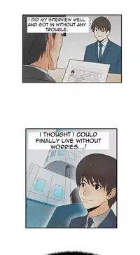 My Office Ch.1-27 (English) (Ongoing)