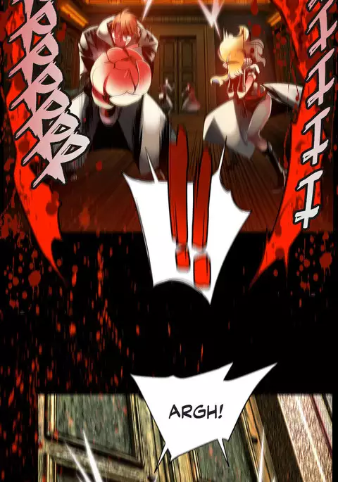 Lilith`s Cord Ch.1-22