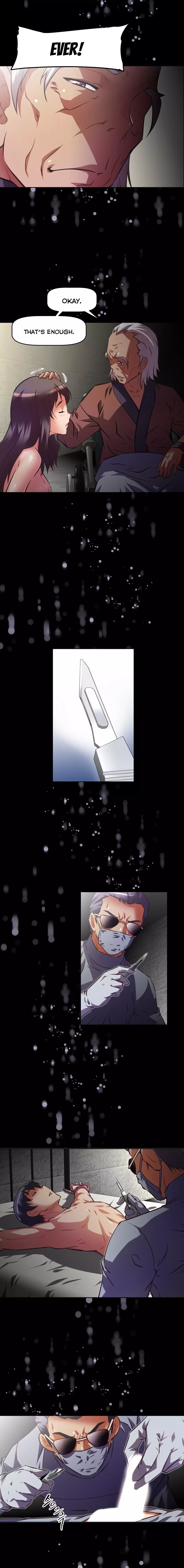 Brawling Go Ch.76-103