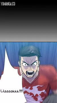 Ghost Love Ch.1-19 (English) (YoManga) (Ongoing)