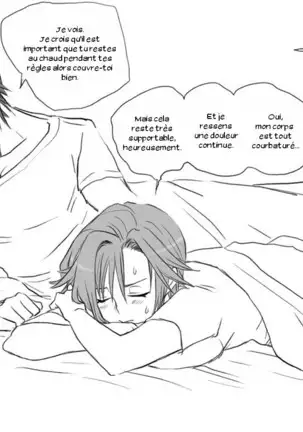 Seitenkango. Shinyuu to Ch. 1-8