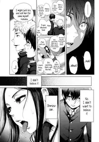 [Ootsuka Reika] Tonari no Saseko-san | The Whore Beside Me (Mida Love) [English] {5 a.m.}