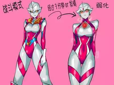 银河女神 番外合集