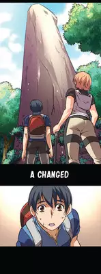 [Worin] Brawling Go Ch.0-22 (English) (YoManga) (Ongoing)