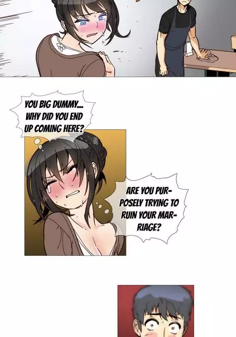 Household Affairs Ch.1-43