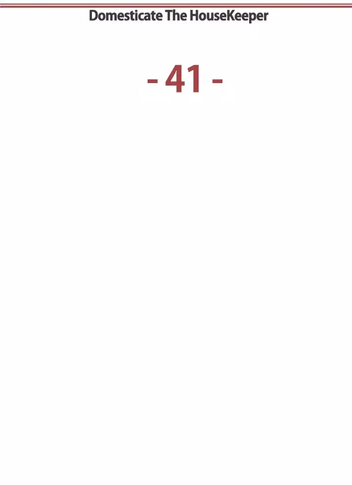 Domesticate the Housekeeper 调教家政妇 Ch.29~44END 中文