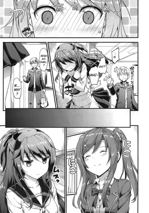 Doki Doki Community Life