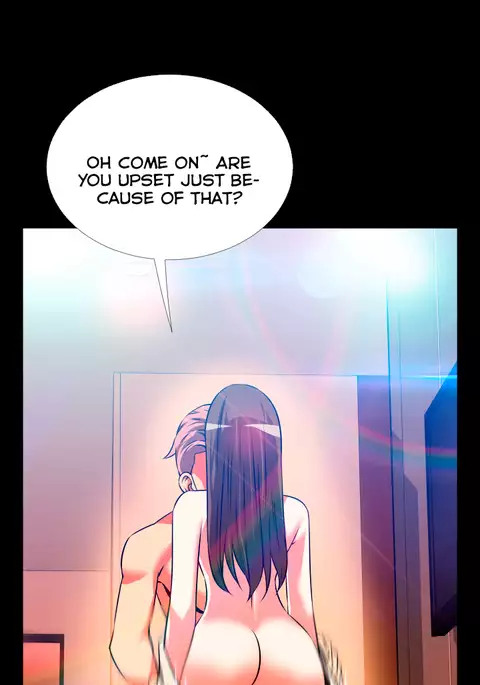 Love Parameter Ch.1-68