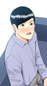 Hooker Ch.1-33 (English) (Ongoing)