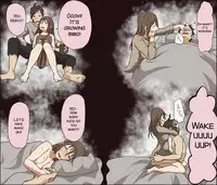 [Iris Art] Sei ga Buchimakerareta Bed Sheet [English] [SMDC]