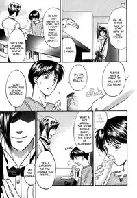 [Kodaka Kazuma] Sex Therapist