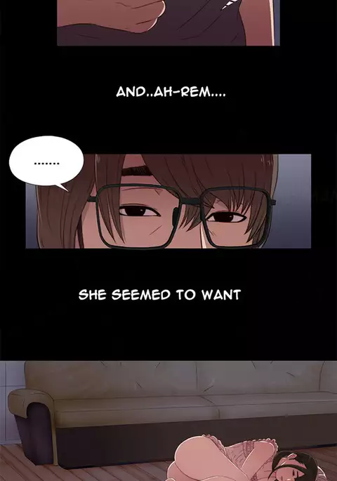 Girl Next Door Ch.1-40