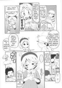 [Gabyonuno] Onna no ko Nado Boshuuchuu Ch.1-11 [English]