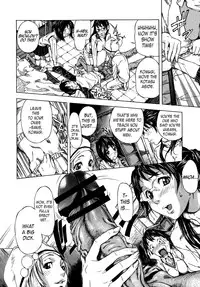 [Sasagawa Hayashi] KOI-KOKU [English] [Fuwafuwaru! + Sei-Jin + humpty]