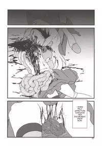 (C86) [02 (Harasaki)] Yume de Aimashou! (Irisu Syndrome!) [English]