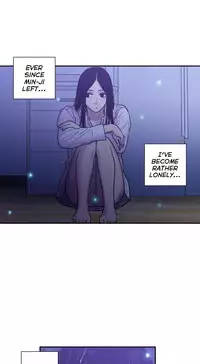 Ghost Love Ch.1-19 (English) (YoManga) (Ongoing)