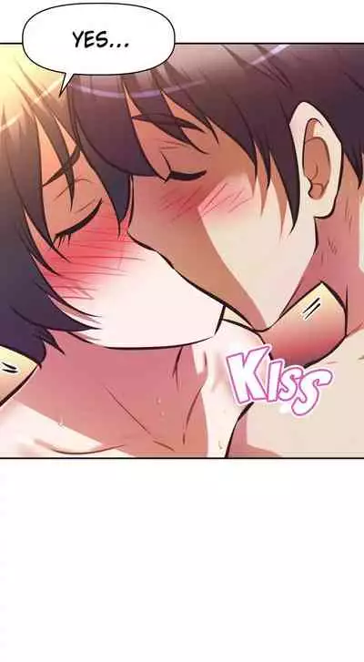 [Abio4, Warren] Streamer Aunt (1-20) [English] [Ongoing]