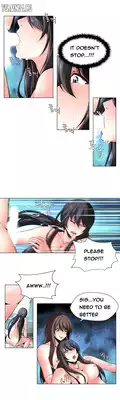 Twin Slave Ch.1-16 (English) (Ongoing)