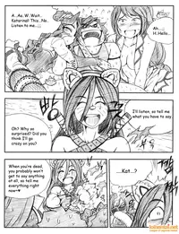 [KimMundo] 서버가 맛이가면 - When the Servers go Down (League of Legends) [English] {Cabbiethefirst}