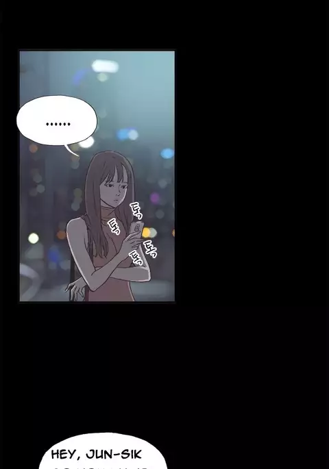 Cohabitation Ch.1-27