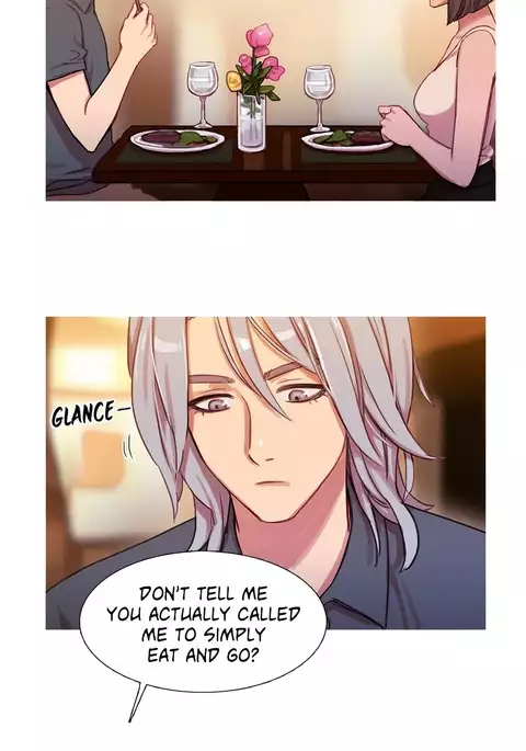 Scandal of the Witch Ch.1-31