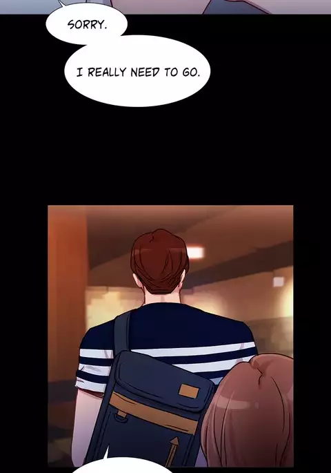 Scandal of the Witch Ch.1-29