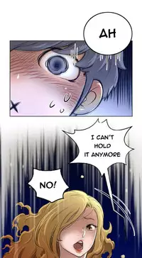 Perfect Half Ch.1-16 (English) (Ongoing)