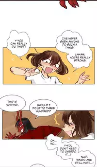 Devil Drop Chapter 5