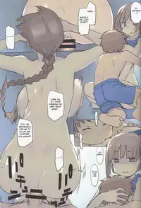 (C92) [Tear Drop (tsuina)] 14:10 / a summer day (To Heart) [English] [FC]