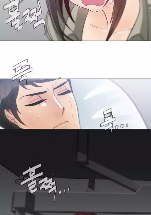 Household Affairs Ch.1-32