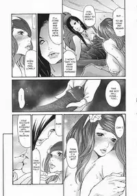 [Aoi Hitori, Izayoi Seishin, Yamasaki Masato] Metamorphose ~Celeb Zuma no Seien~ Ch. 1-5 [English] [R-IC]