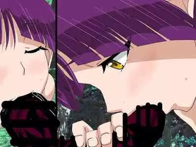 Youkai Tanezuke - Neko Musume Choukyouzumi Gohoushi Shussan Hen