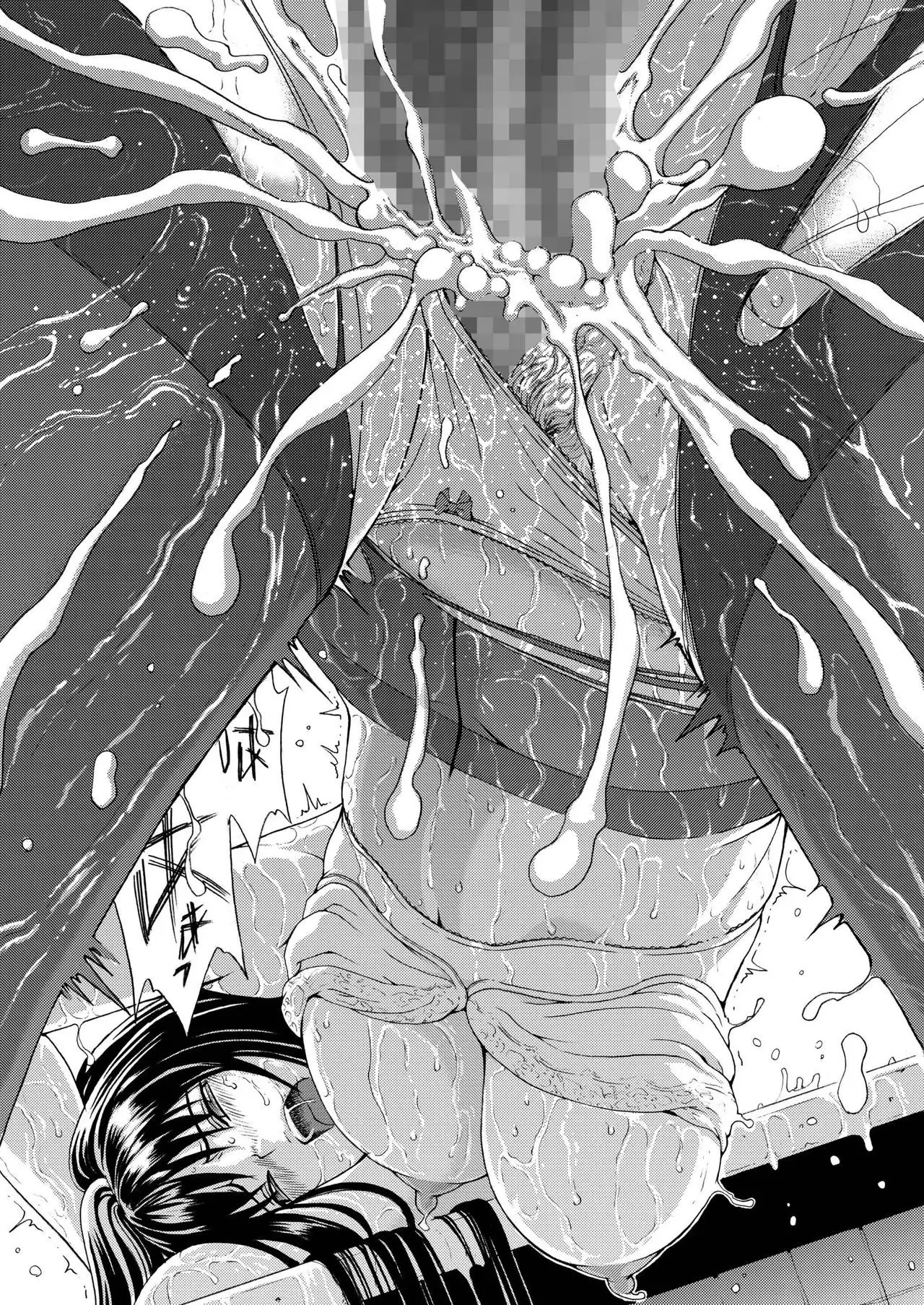 sweet popcorn 総集編1