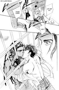 Under Grand Hotel 01