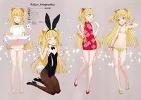 (C88) [Shoujo Kishidan (Oyari Ashito)] OFF SHOT (THE IDOLM@STER CINDERELLA GIRLS) [Chinese] [无毒汉化组]