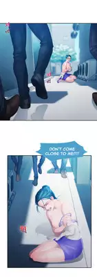 [Studio Gale] Lady Garden Ch.1-16 (English) (Ongoing)