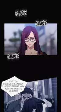 [PINKO] Scandal of the Witch Ch.1-28 (English) (Ongoing)