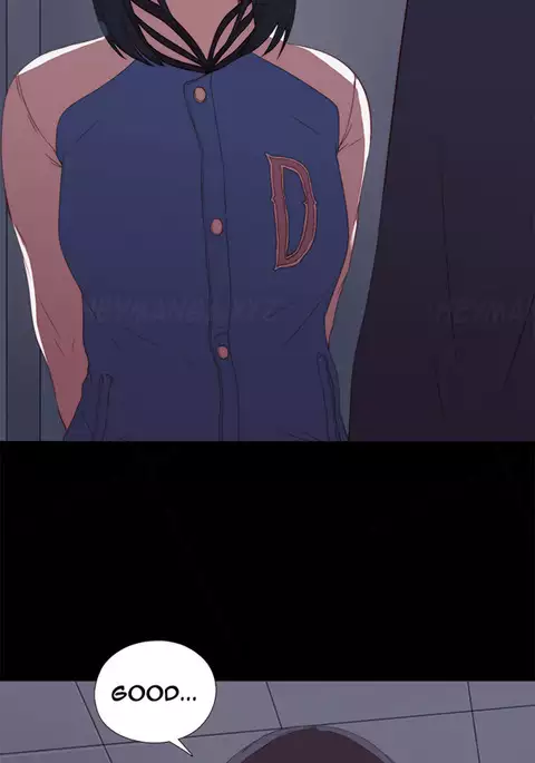 The Girl Next Door Ch.1-35