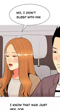 Hooker Ch.1-42 (English) (Ongoing)