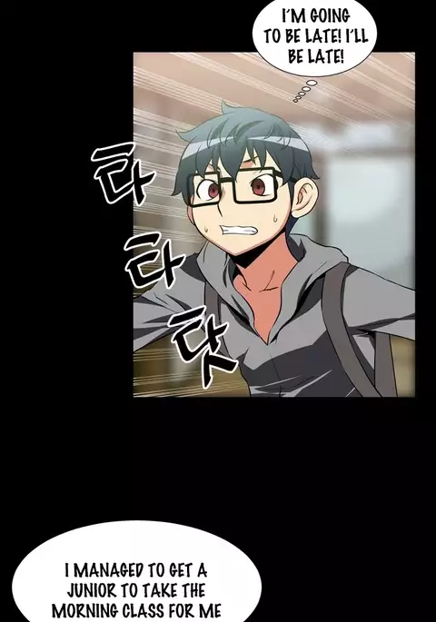 Love Parameter Ch.1-63