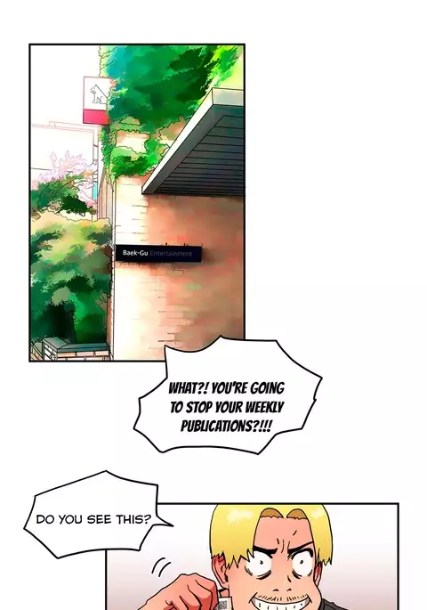 Refrain Love Ch.1-31