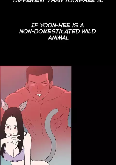 Cohabitation Ch.1-29