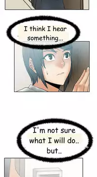 My Office Ch.1-38 (English) (Ongoing)