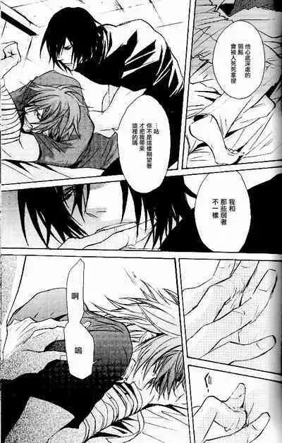 RAGDOLL | 破碎玩偶